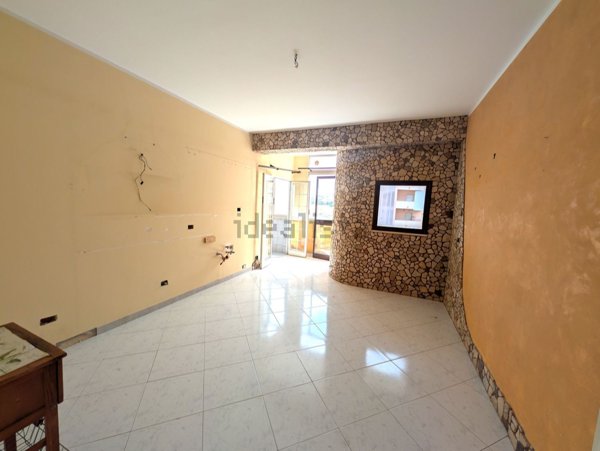 appartamento in vendita a Marsala