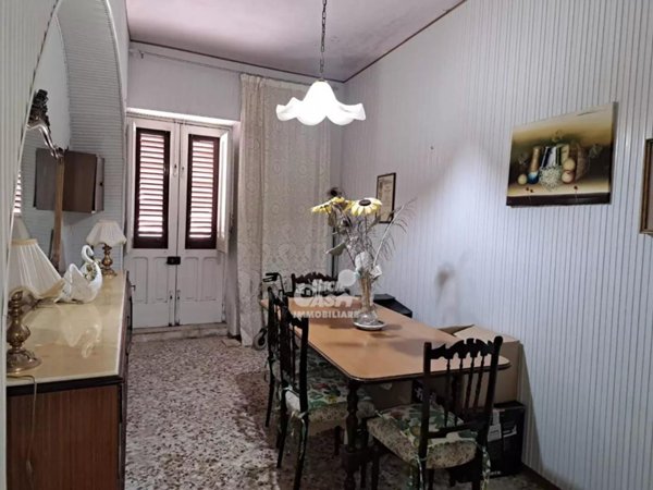 casa indipendente in vendita a Marsala in zona Centro Storico