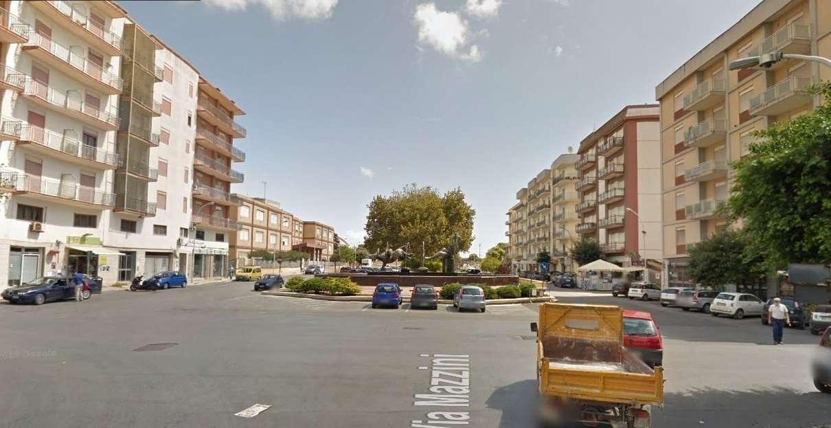 appartamento in vendita a Marsala
