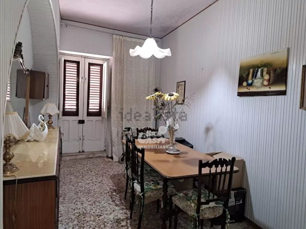 casa semindipendente in vendita a Marsala in zona Centro Storico