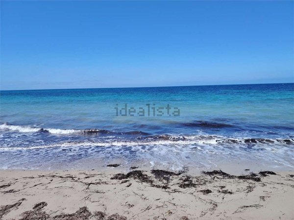 casa indipendente in vendita a Marsala in zona Casabianca