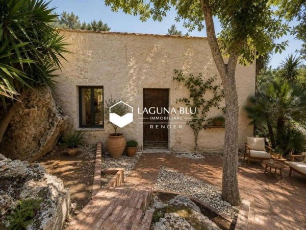 casa indipendente in vendita a Marsala