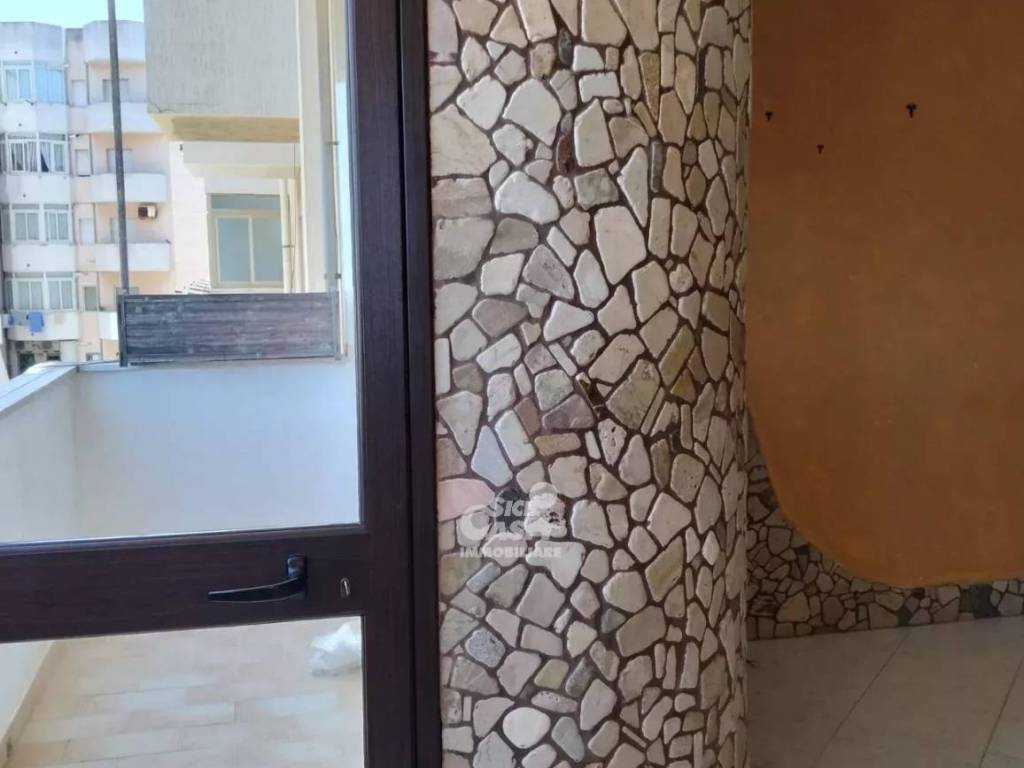 appartamento in vendita a Marsala