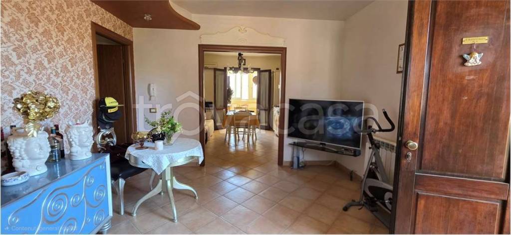 appartamento in vendita a Marsala