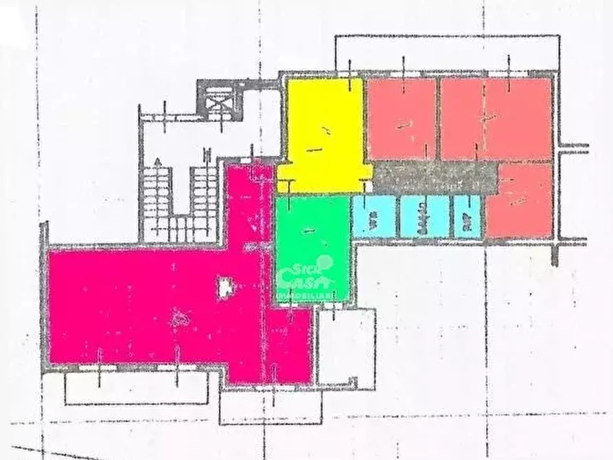 casa indipendente in vendita a Marsala