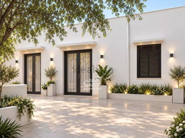 casa indipendente in vendita a Marsala