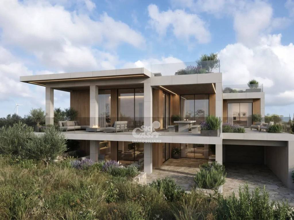 casa indipendente in vendita a Marsala