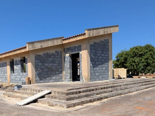 casa indipendente in vendita a Marsala