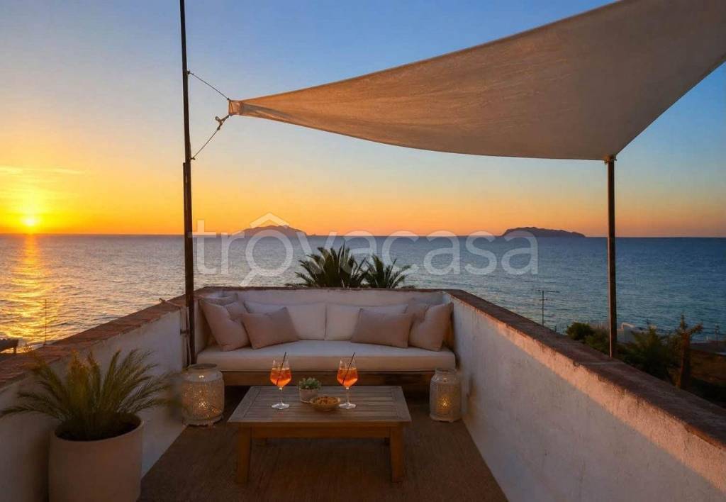 casa indipendente in vendita a Marsala in zona Centro Storico