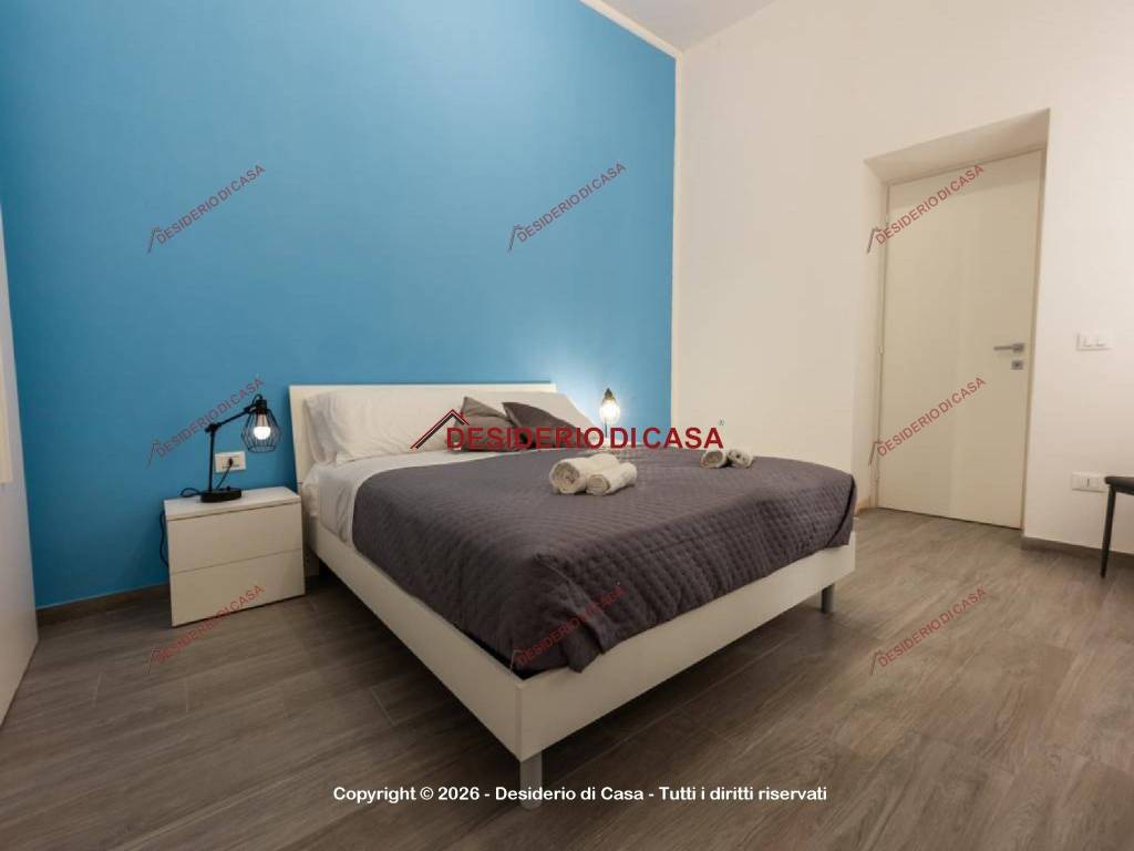 appartamento in vendita a Marsala in zona Centro Storico
