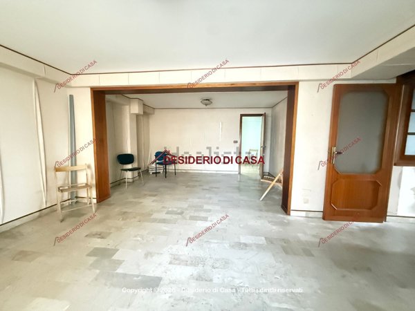 appartamento in vendita a Marsala in zona Centro Storico