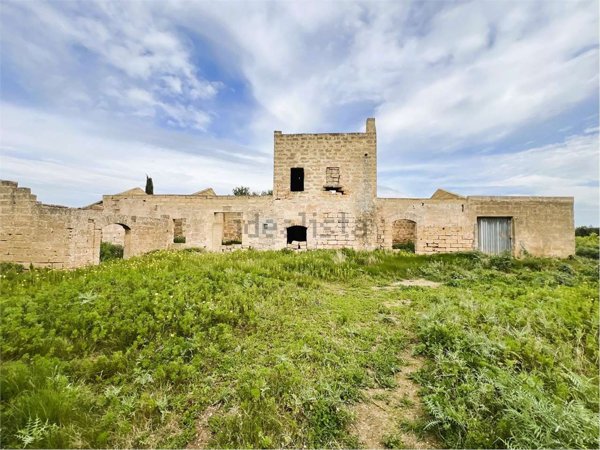 casa indipendente in vendita a Marsala