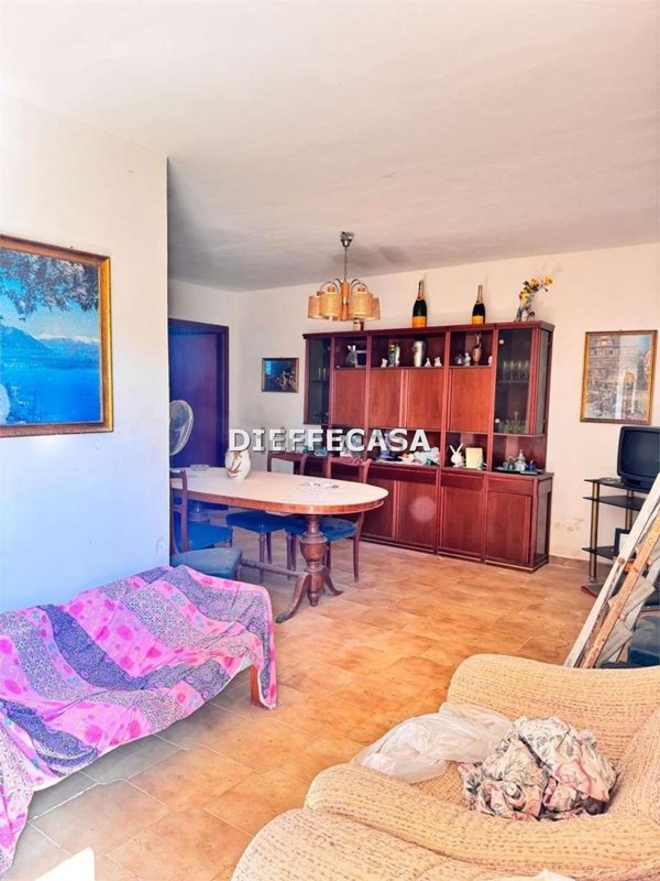 appartamento in vendita a Marsala