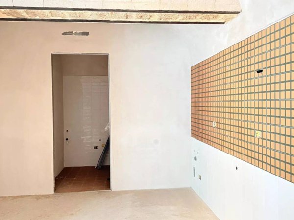 appartamento in vendita a Marsala in zona Centro Storico