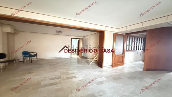 ufficio in vendita a Marsala in zona Centro Storico