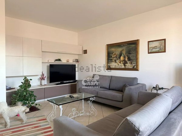 appartamento in vendita a Marsala