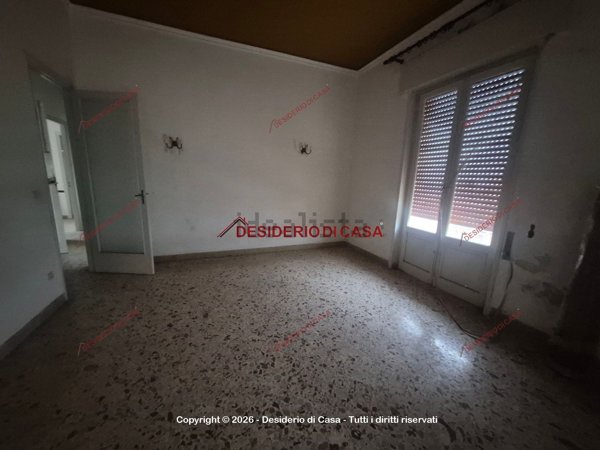 appartamento in vendita a Marsala in zona Centro Storico