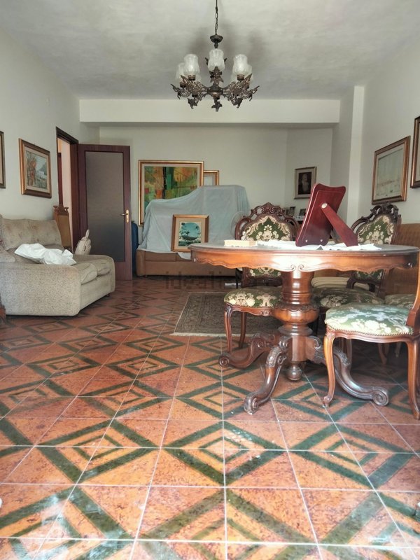 appartamento in vendita a Marsala in zona Centro Storico