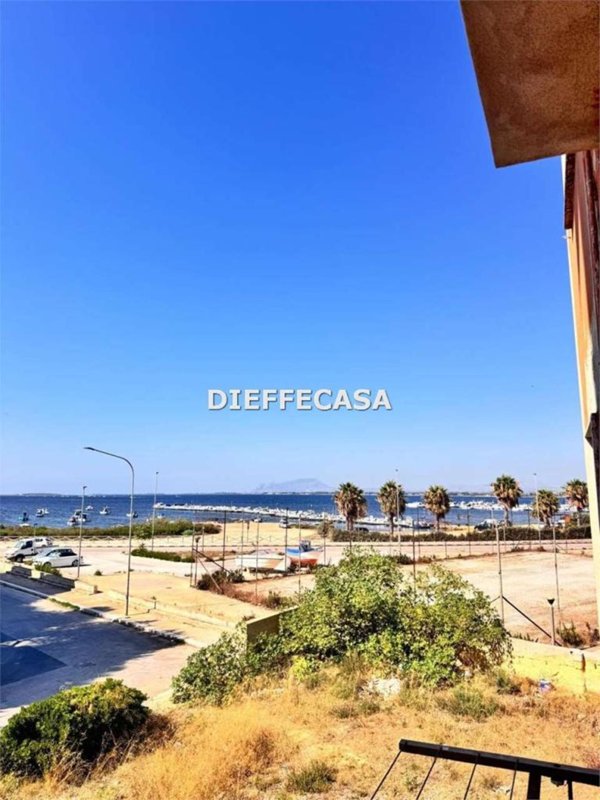 appartamento in vendita a Marsala