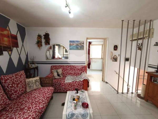 casa indipendente in vendita a Marsala in zona Centro Storico