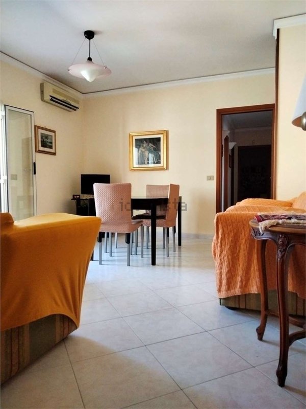 appartamento in vendita a Marsala