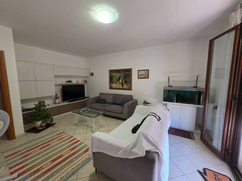 appartamento in vendita a Marsala