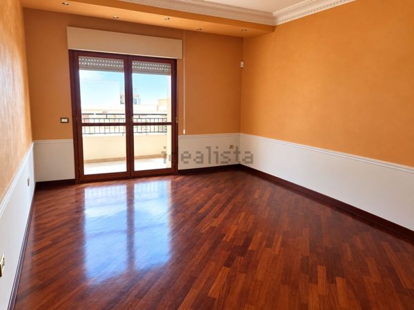 appartamento in vendita a Marsala