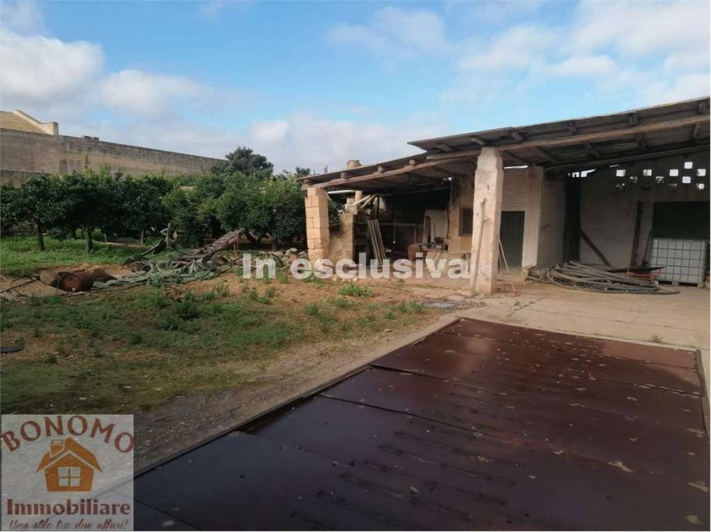 casa indipendente in vendita a Marsala