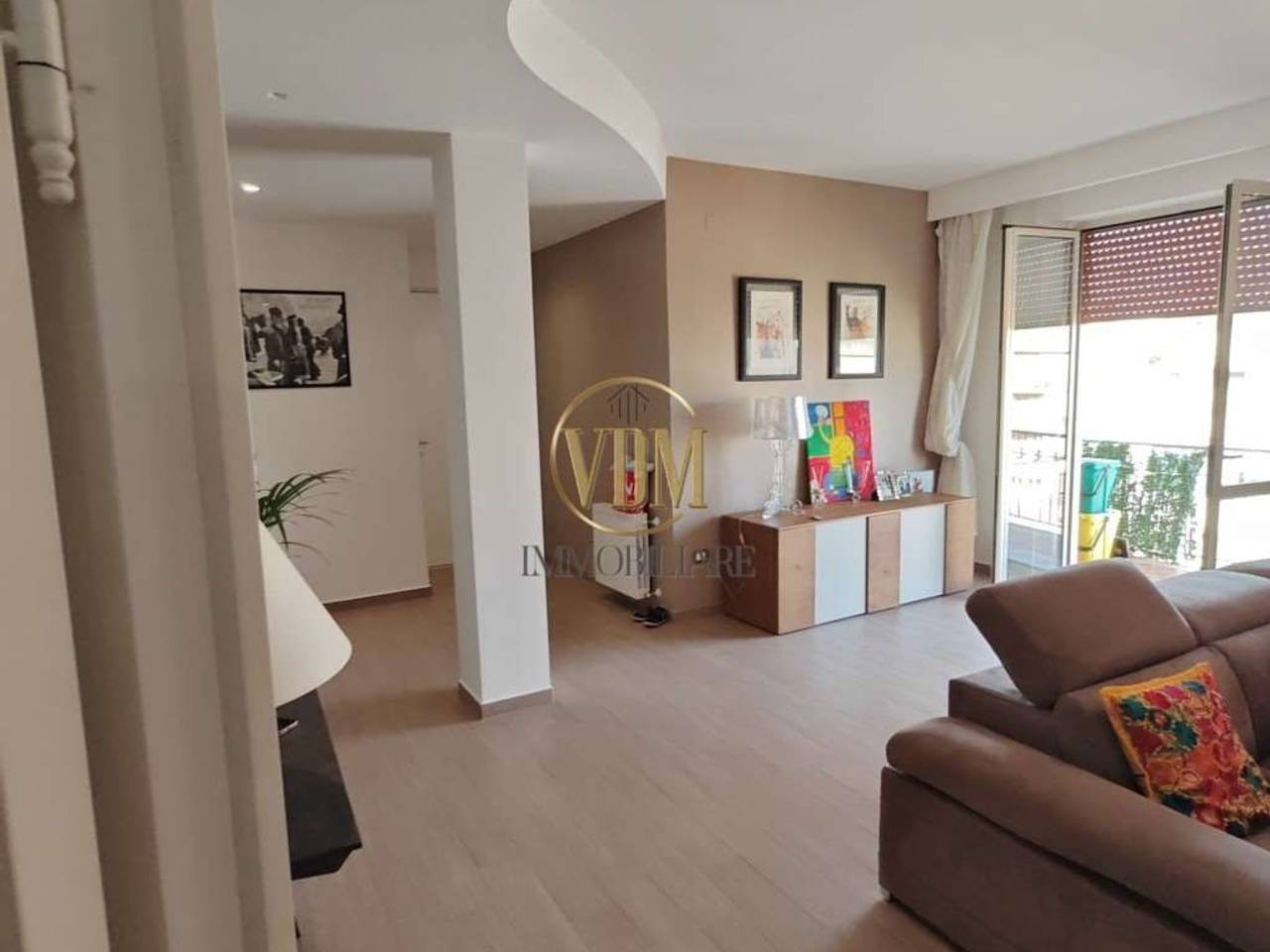 appartamento in vendita a Marsala in zona Centro Storico