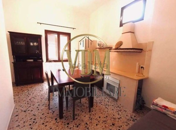casa indipendente in vendita a Marsala in zona Centro Storico