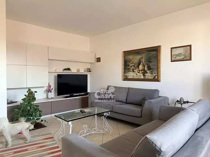casa indipendente in vendita a Marsala