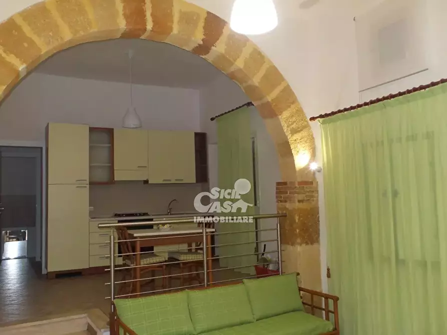 appartamento in vendita a Marsala in zona Centro Storico