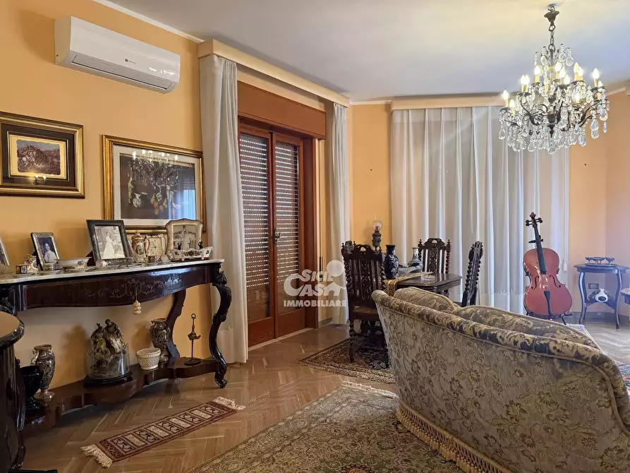 appartamento in vendita a Marsala