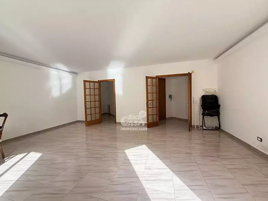 appartamento in vendita a Marsala in zona Centro Storico
