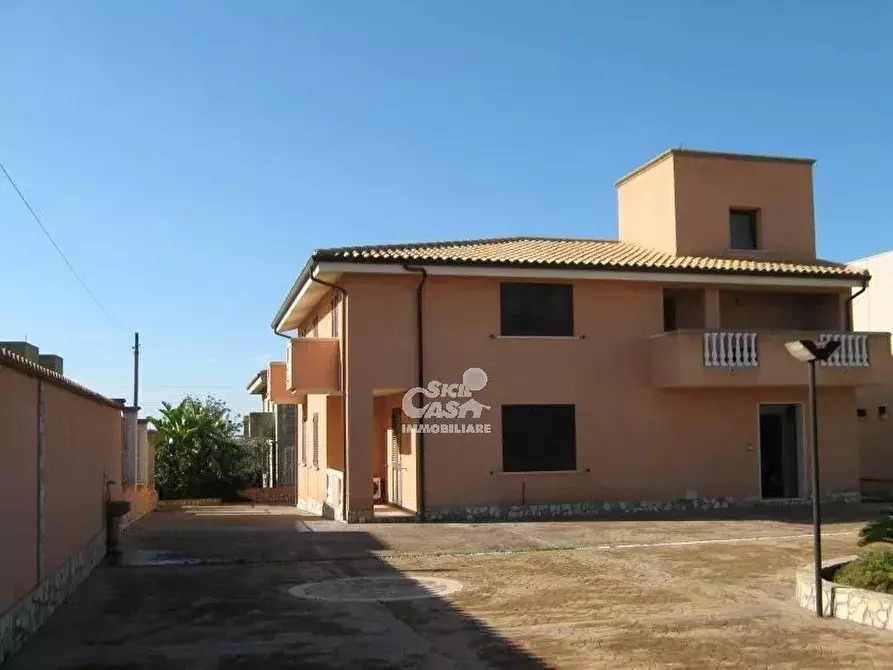 appartamento in vendita a Marsala