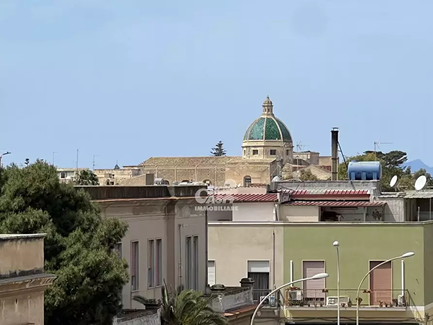 appartamento in vendita a Marsala