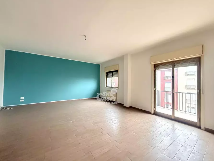 appartamento in vendita a Marsala