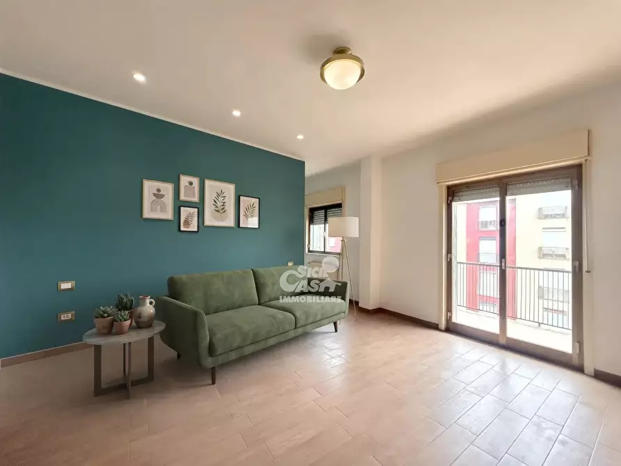 appartamento in vendita a Marsala