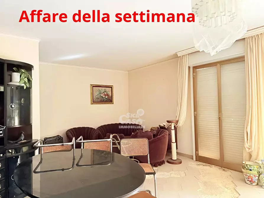 casa indipendente in vendita a Marsala