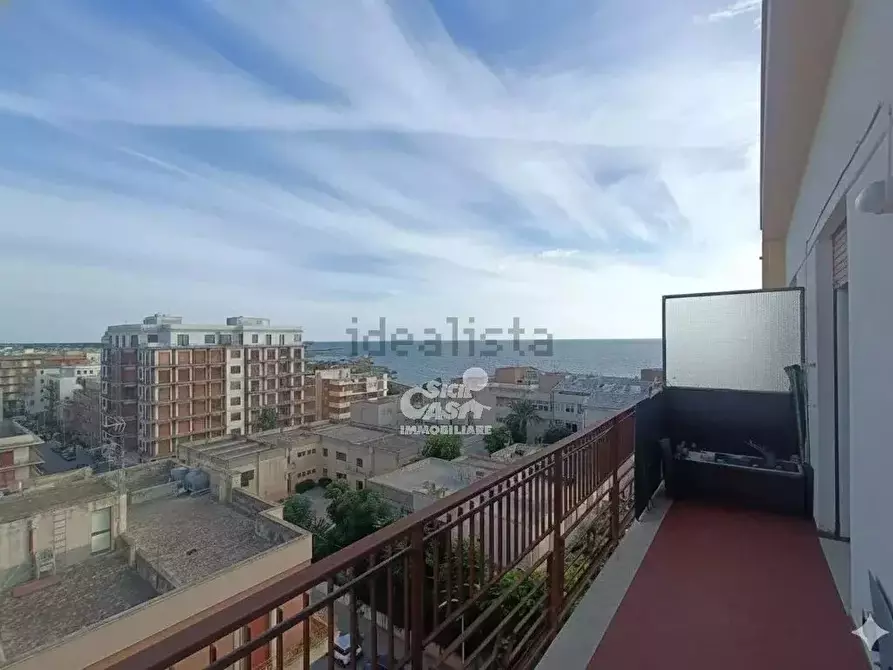appartamento in vendita a Marsala in zona Centro Storico