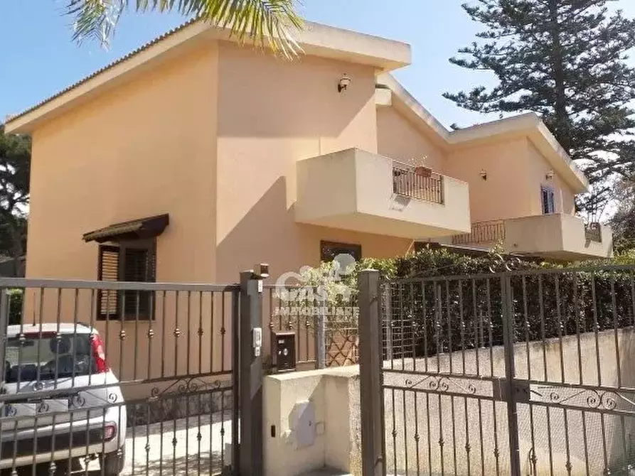casa indipendente in vendita a Marsala