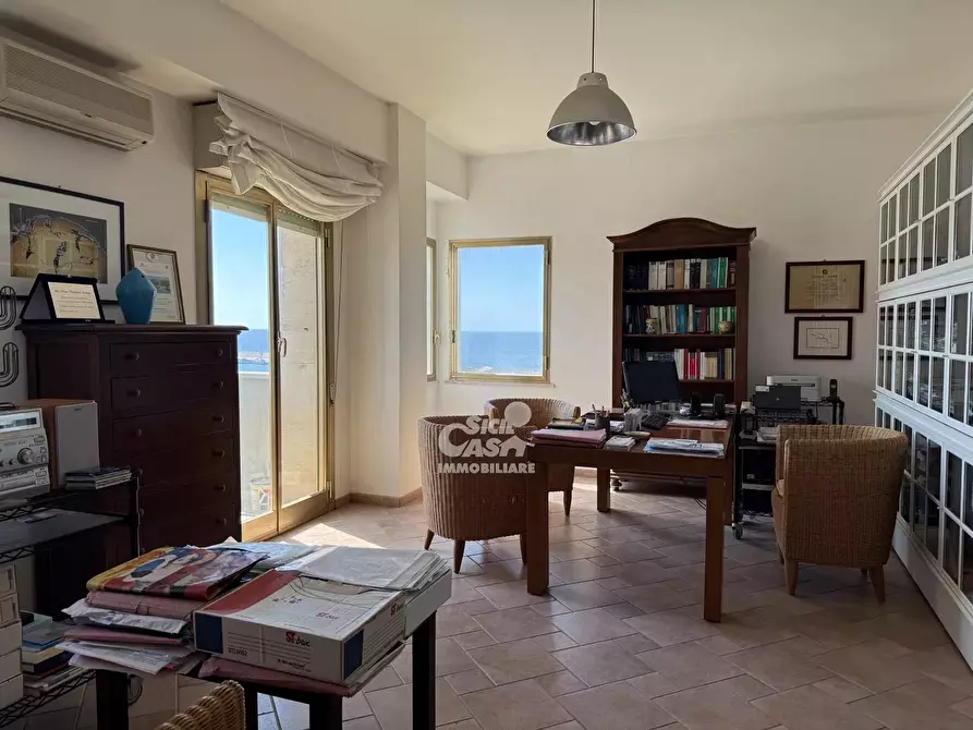 casa indipendente in vendita a Marsala