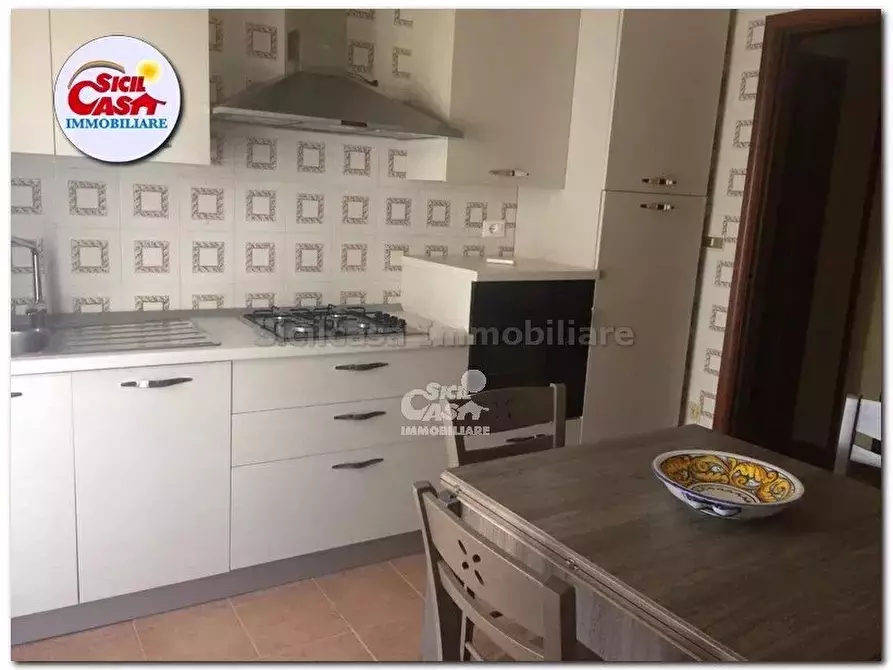 appartamento in vendita a Marsala