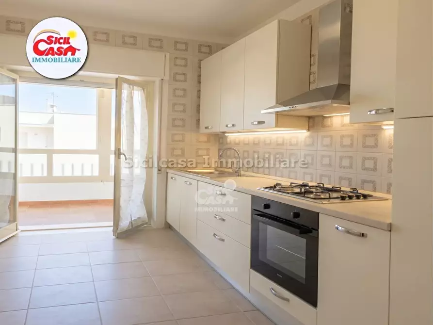 appartamento in vendita a Marsala
