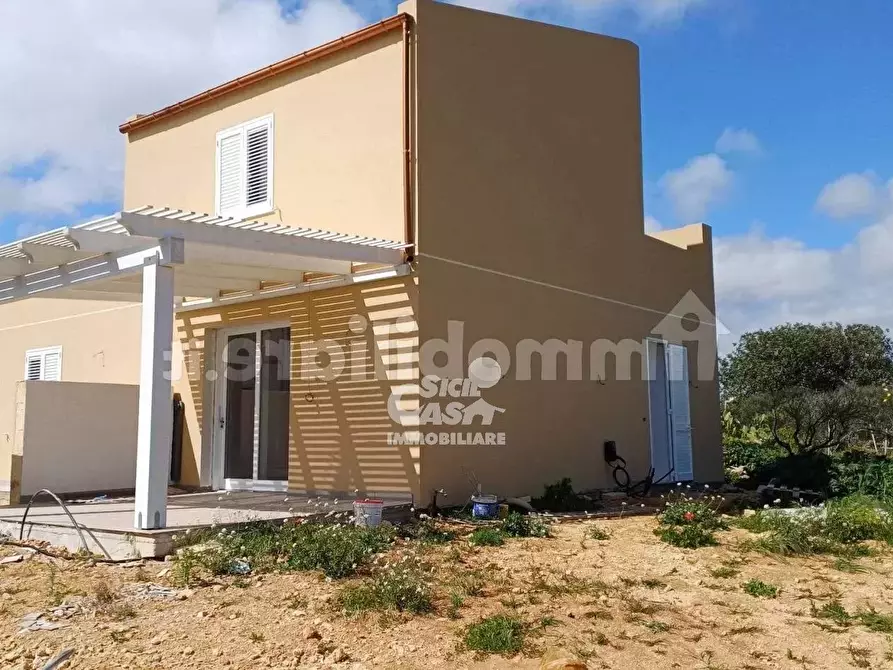 casa indipendente in vendita a Marsala
