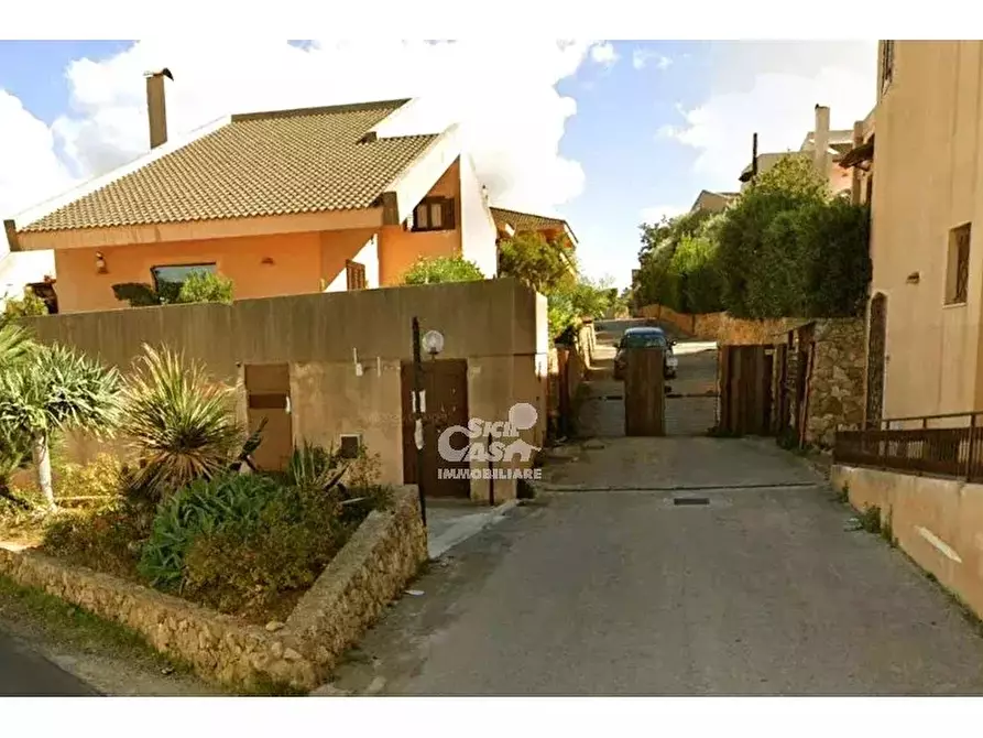 casa indipendente in vendita a Marsala