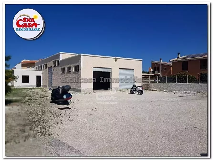 casa indipendente in vendita a Marsala