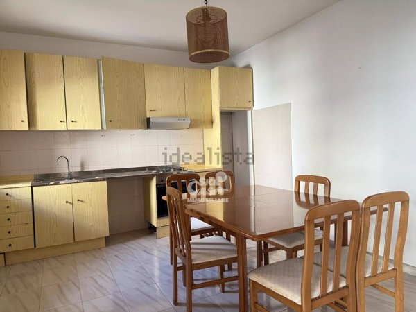 appartamento in vendita a Marsala in zona Centro Storico