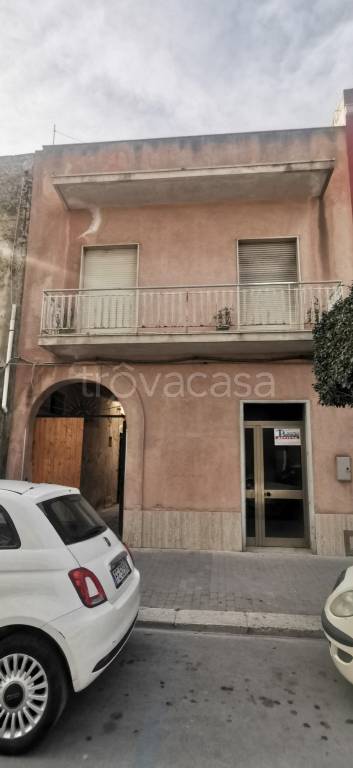 casa indipendente in vendita a Marsala in zona Centro Storico