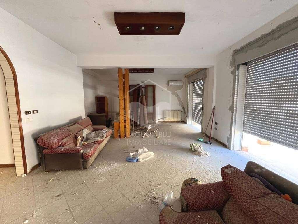 casa indipendente in vendita a Marsala